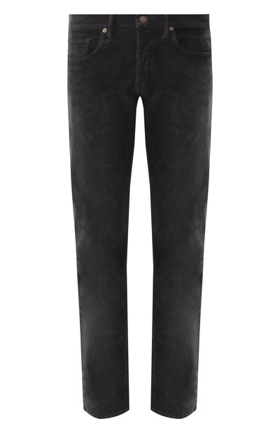 Вельветовые брюки TOM FORD, арт. BSJ19/TFD002, фото 1