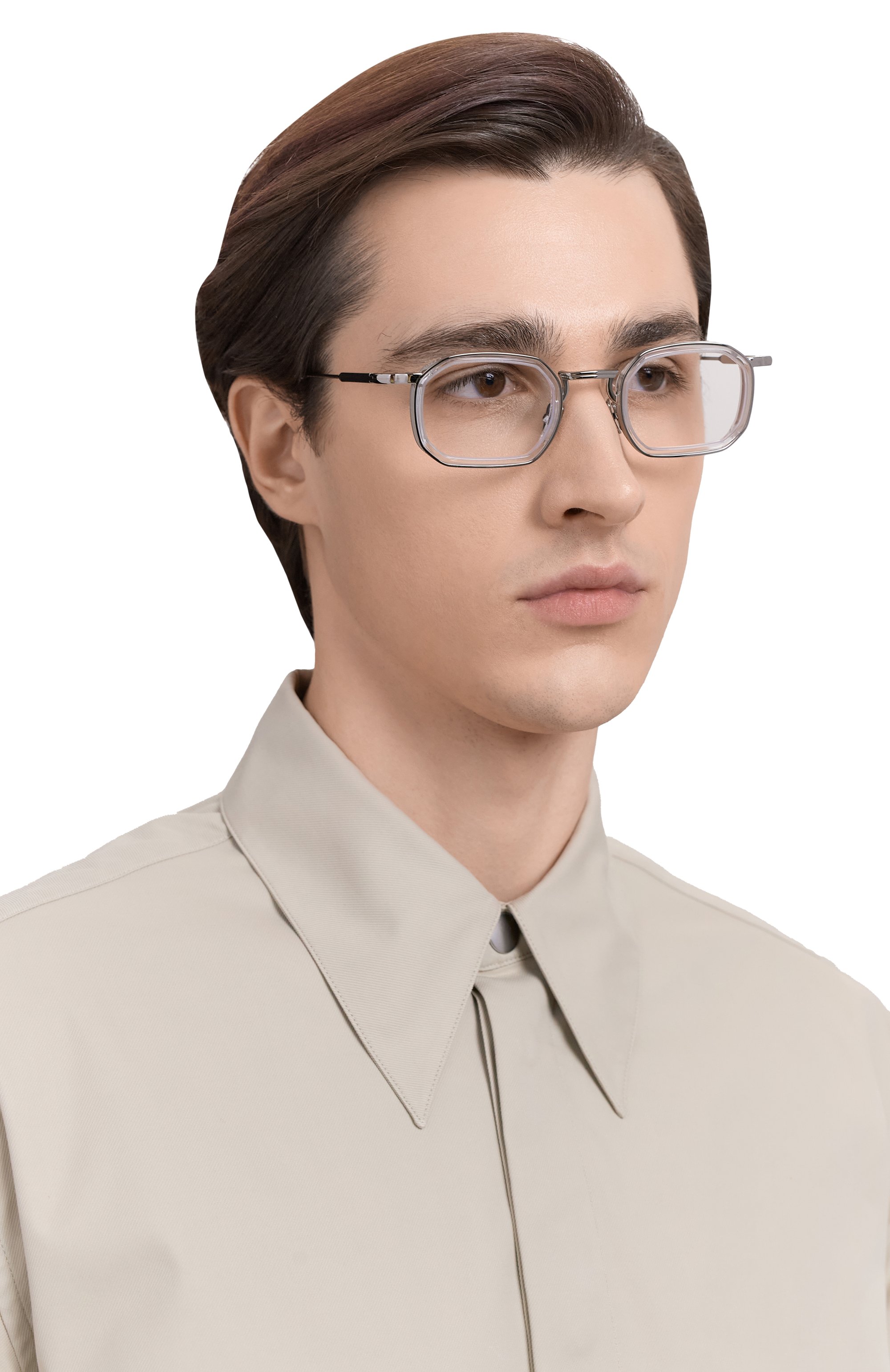 Оправа JOHN DALIA, арт. SAMUEL 2 C183 0PT, фото 2