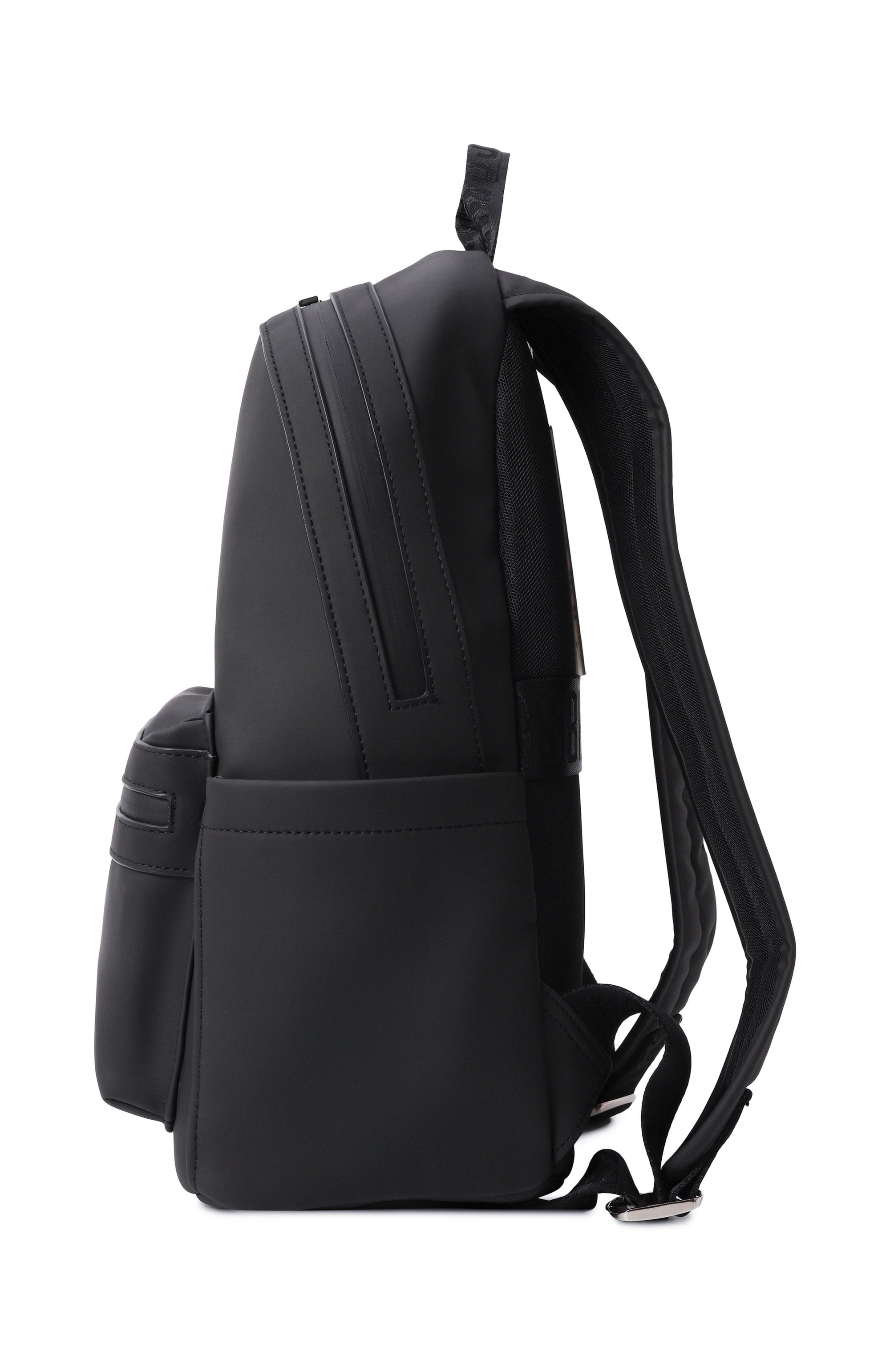 Рюкзак DIRK BIKKEMBERGS, арт. BKZA00548P, фото 4