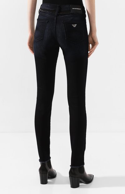 Джинсы EMPORIO ARMANI, арт. 6G2J20/2D6SZ, фото 4