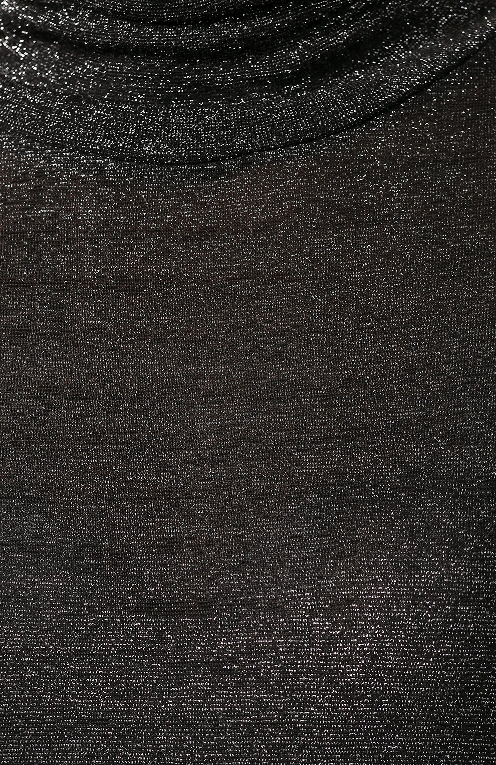 Водолазка 5PREVIEW серебряного цвета по цене 10360 руб., арт. V119, фото 5 Водолазка 5PREVIEW, арт. V119, фото 5