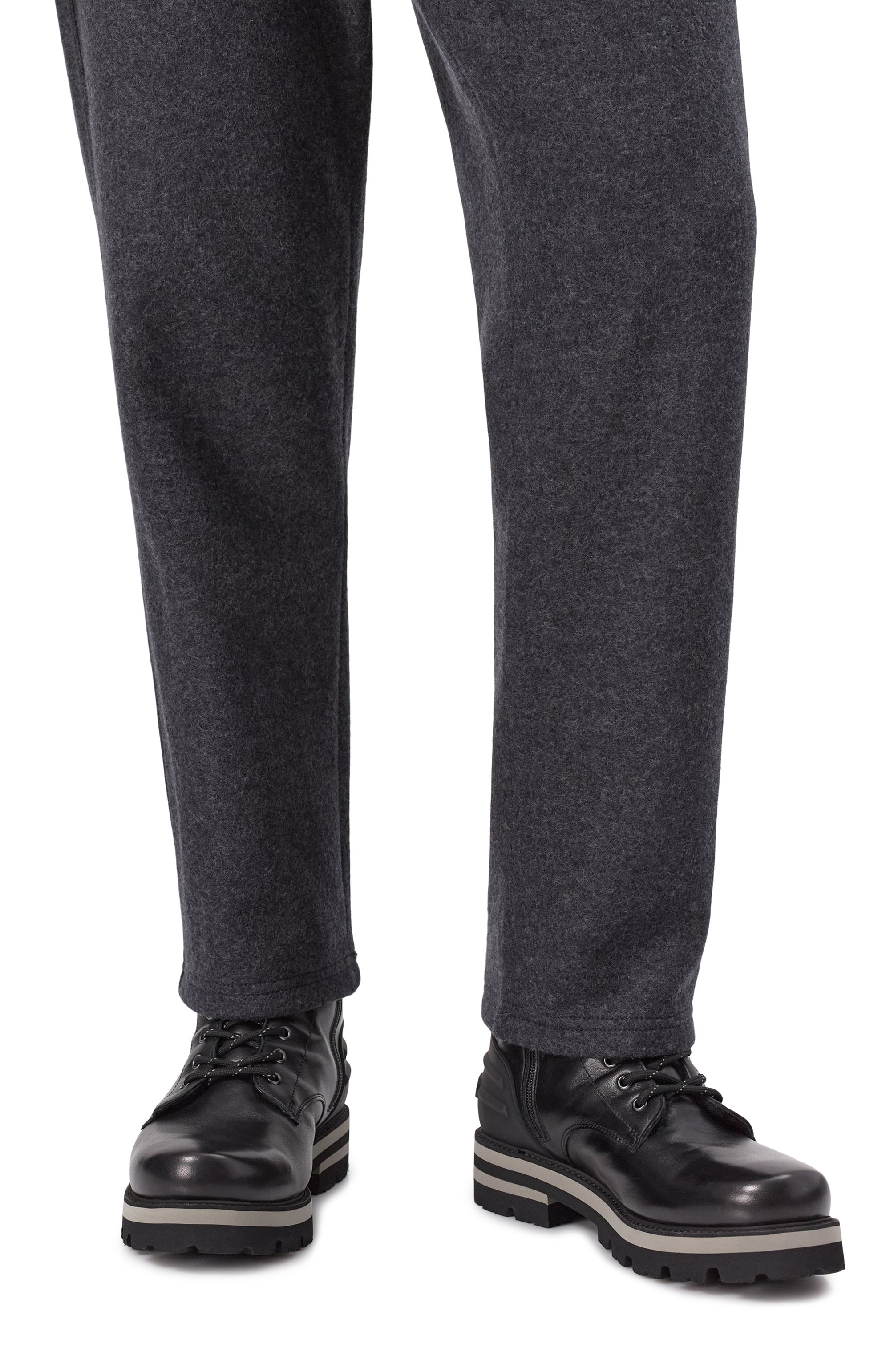 Комбинированные ботинки courchevel BOGNER, арт. 12544333, фото 3