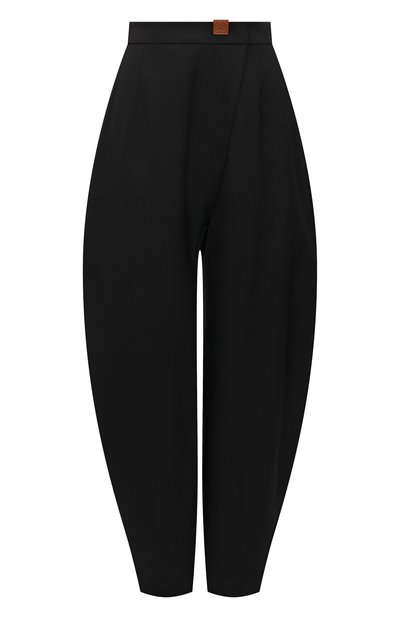 Шерстяные брюки LOEWE, арт. S540Y04X57, фото 1