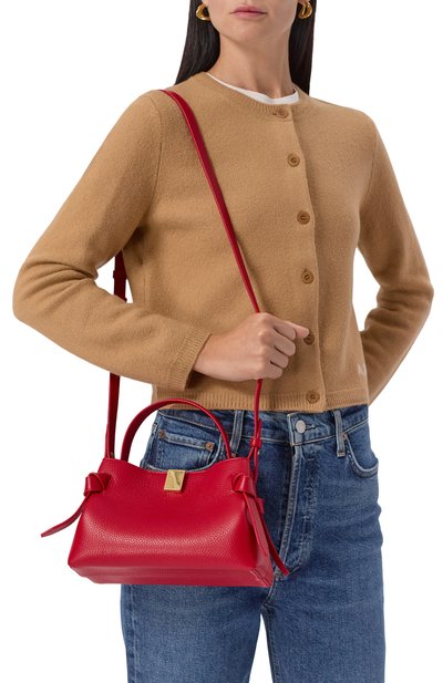 Сумка gyoza mini YUZEFI, арт. YUZPF25-HB-MGZ-L060, фото 2