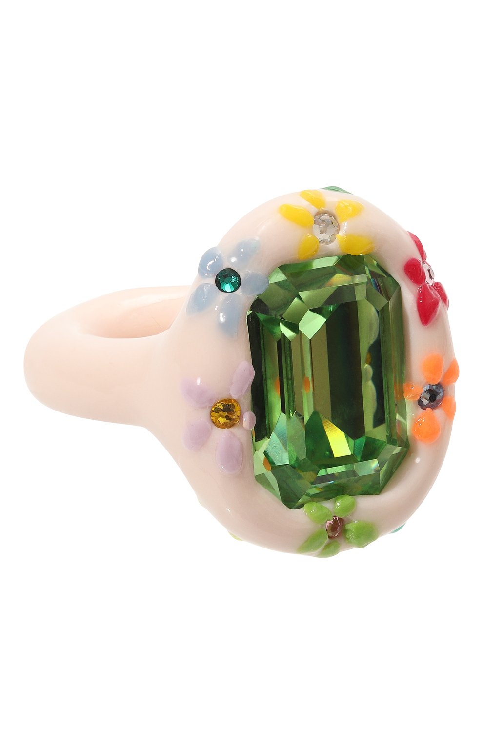 Кольцо LILI ARCHIVE, арт. RMFL3, фото 1