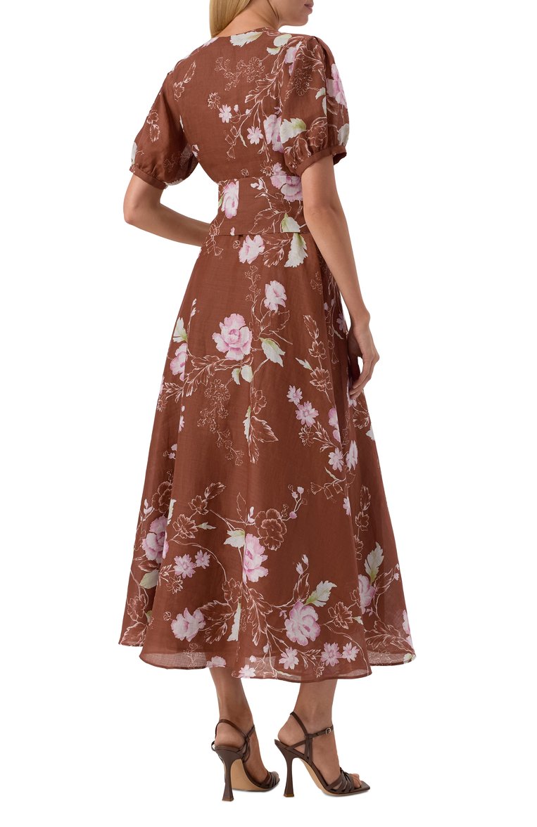 Платье MARELLA, арт. REGARD, фото 4