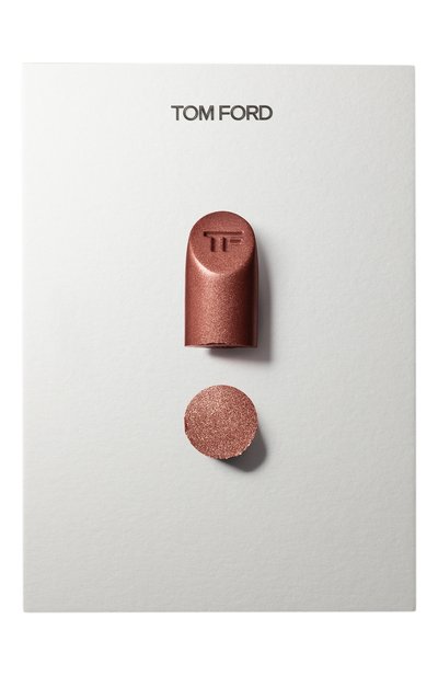 Мини-помада для губ lip color lips & boys, оттенок donovan TOM FORD, арт. T31H-0K, фото 2