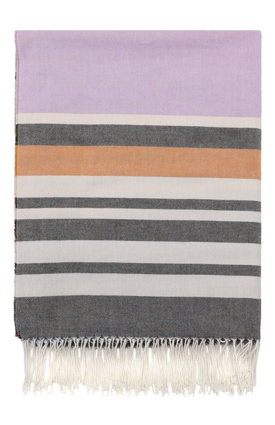 Хлопковый плед MISSONIHOME, арт. 1A3PL99004/159, фото 2
