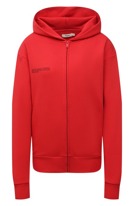 Хлопковая толстовка PANGAIA, арт. 20FZHM01-086-FE0R01