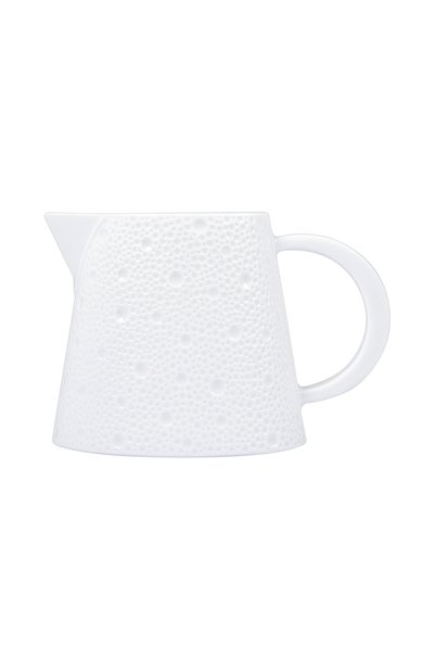 Молочник ecume white BERNARDAUD, арт. 0733/20523