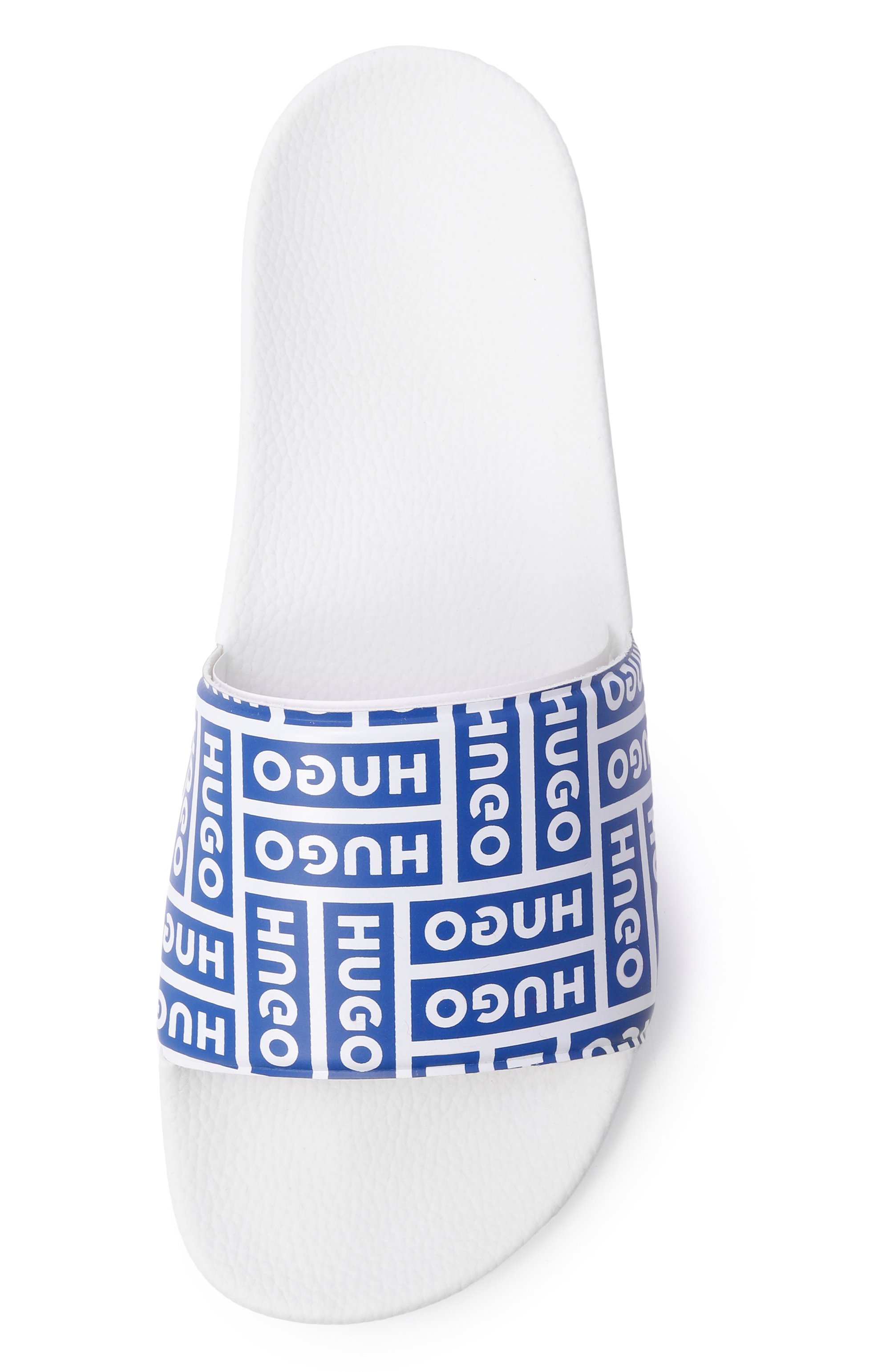 Шлепанцы timein HUGO BLUE, арт. 50558816, фото 5