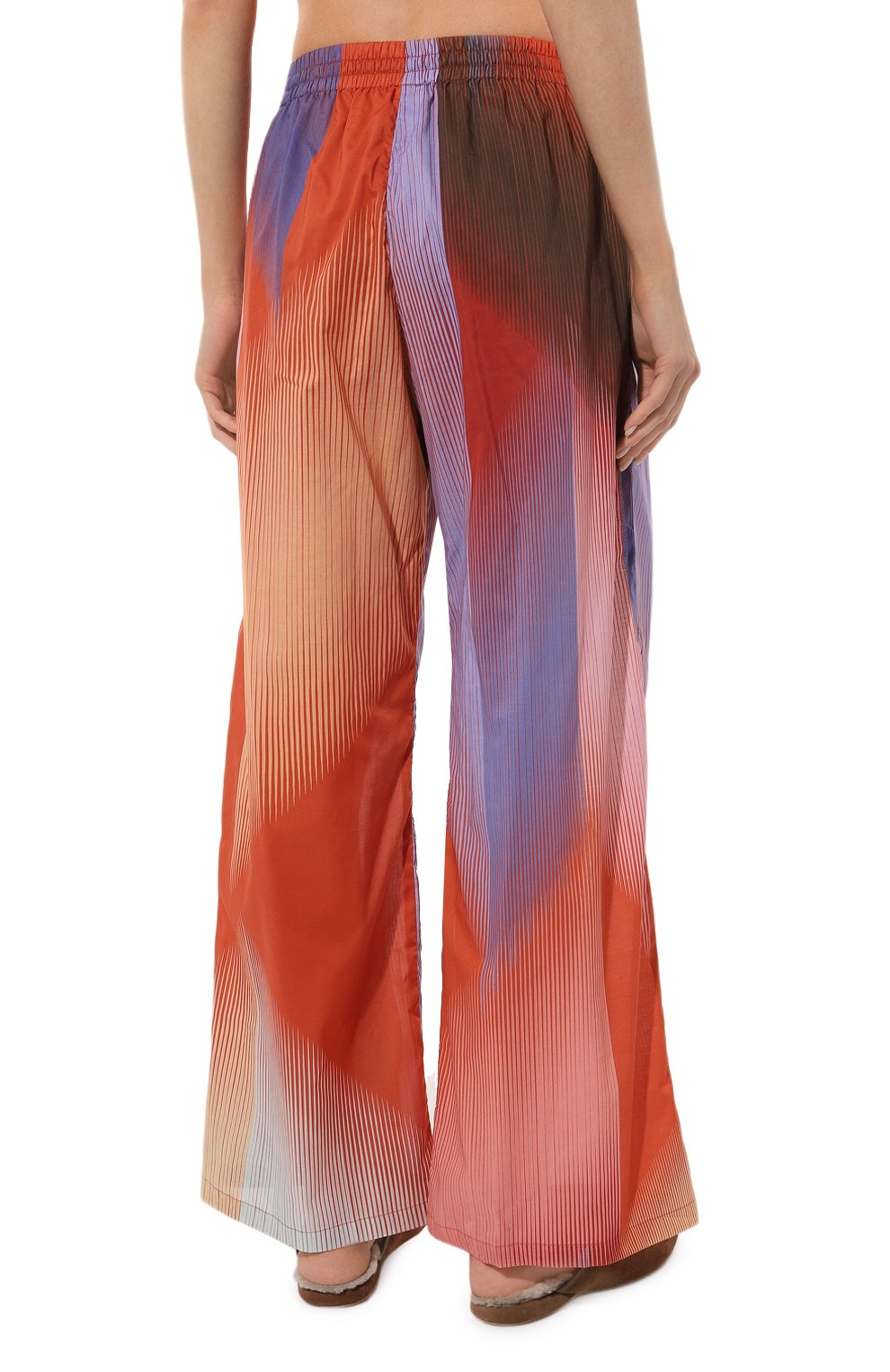 Хлопковая пижама ANY WOWZERS, арт. WKND02-TAKI, фото 7