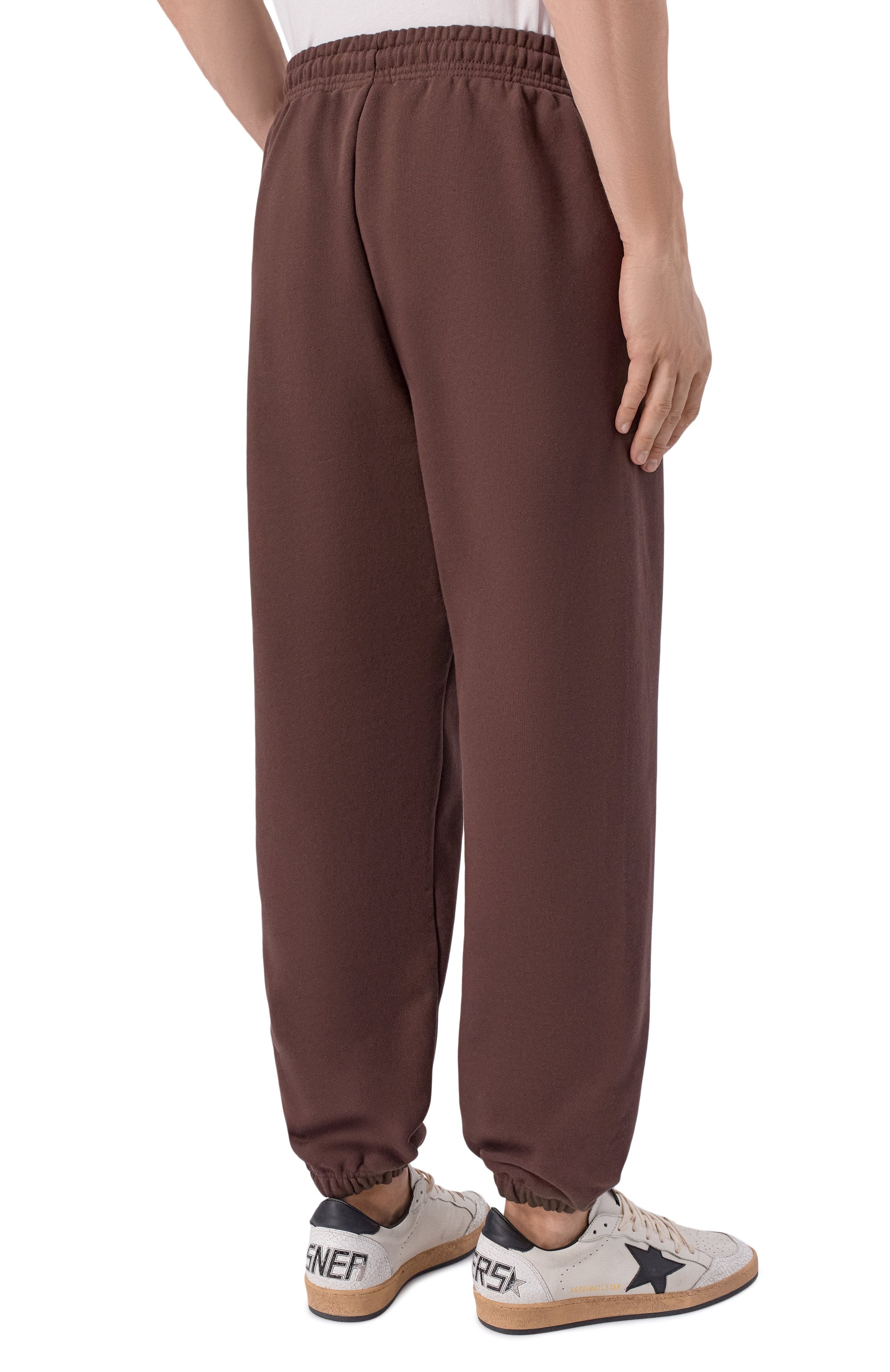 Хлопковые джоггеры PLANTA ROSA, арт. PR/J/NP/400, фото 5