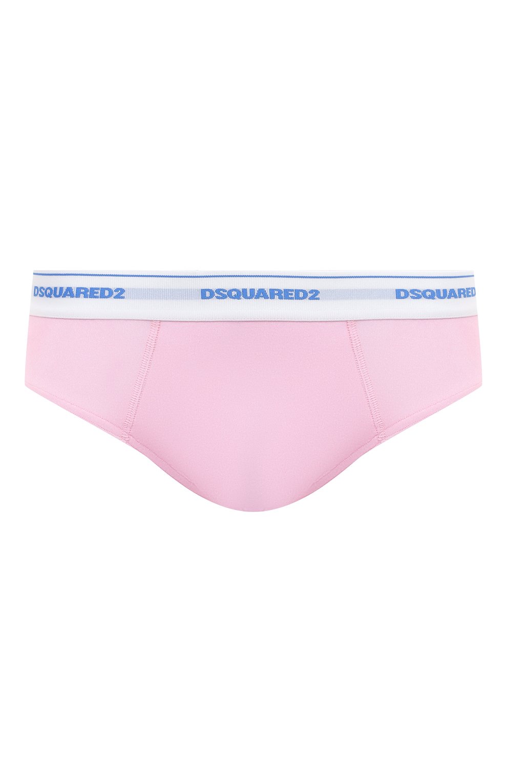Хлопковые брифы DSQUARED2, арт. D9L6F5340, фото 1