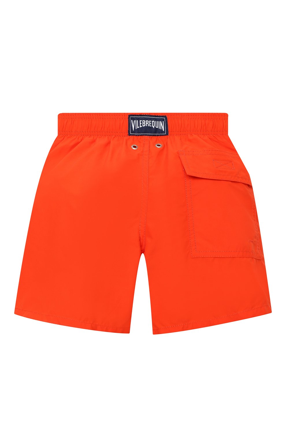 Плавки-шорты VILEBREQUIN, арт. JIMU0D08/193, фото 2