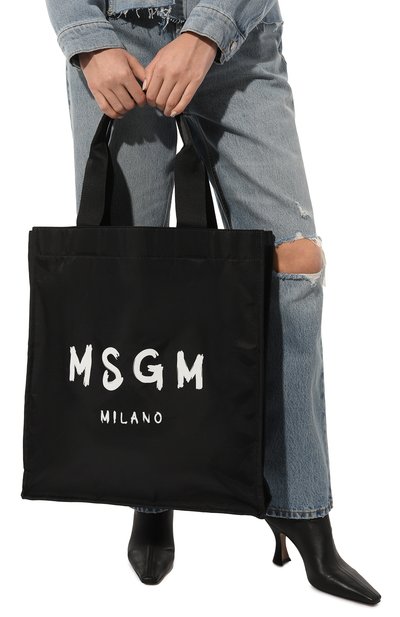 Сумка-тоут MSGM, арт. 3440MZ46 638, фото 2