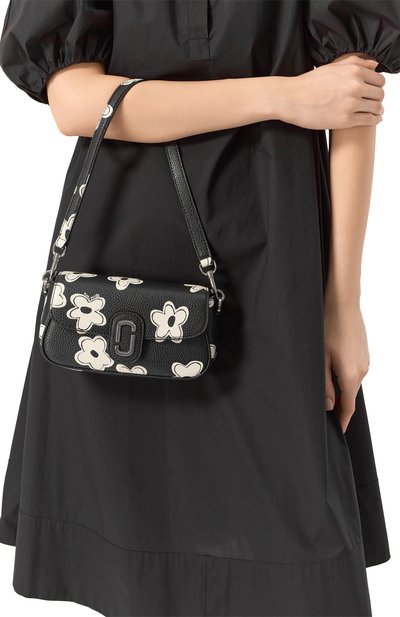 Сумка the clover MARC JACOBS (THE), арт. 2S5HSH026H02, фото 2