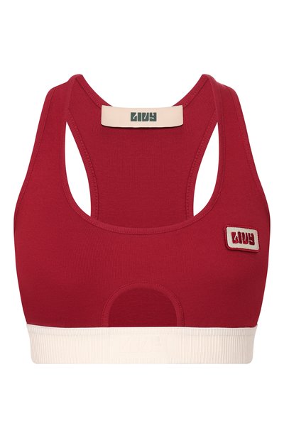 Женский хлопковый бюстгальтер LIVY, арт. 655444427