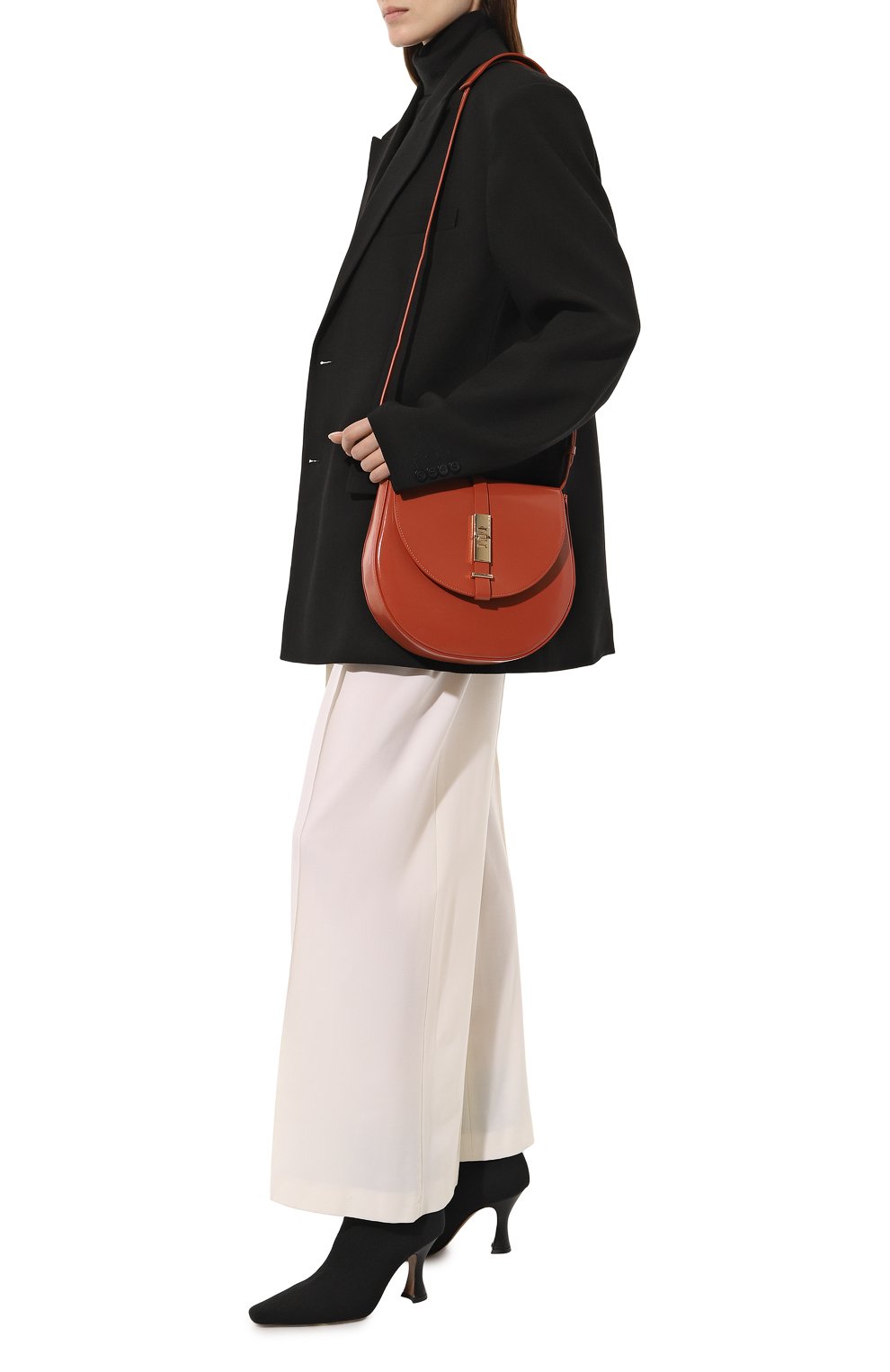 Сумка out of office BORBONESE, арт. 924648, фото 7