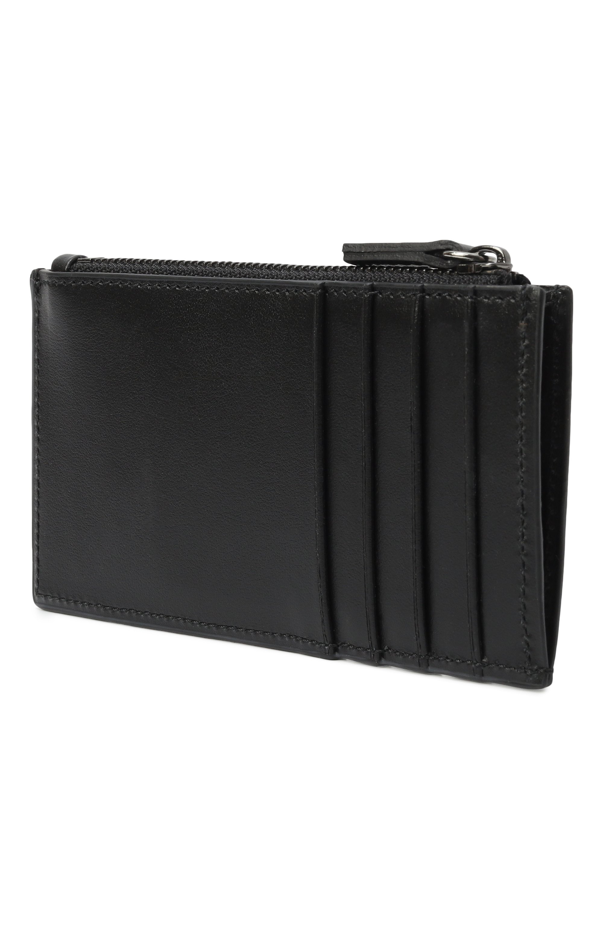 Кожаный футляр для кредитных карт CANALI, арт. P311923/NA00184, фото 2