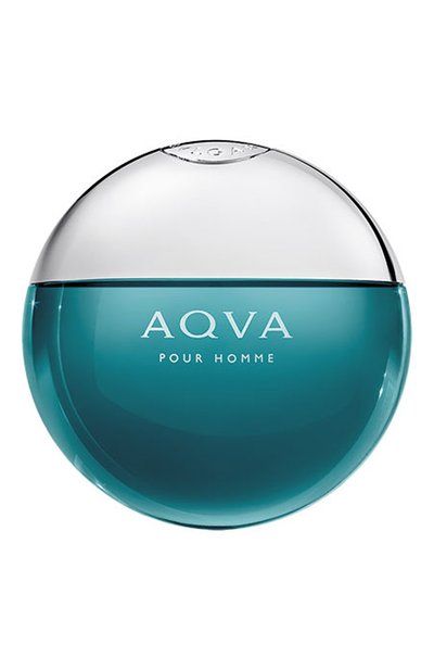 Туалетная вода aqva pour homme (100ml) BVLGARI, арт. 41369BVL, фото 1