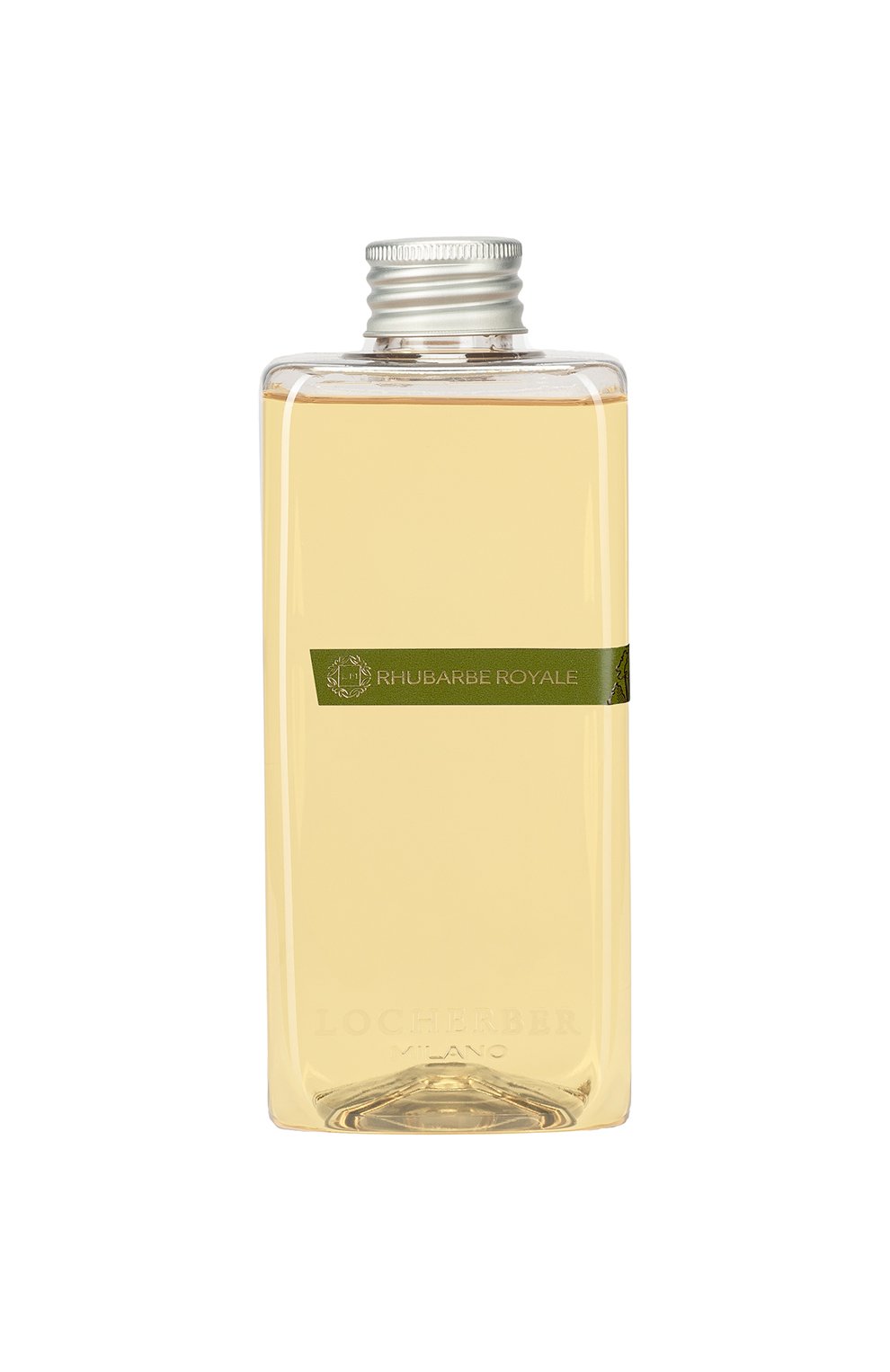 Жидкость для диффузора rhubarbe royale (500ml) LOCHERBER MILANO, арт. 8021685629029, фото 1