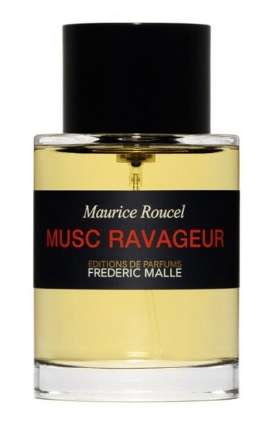 Мужской парфюмерная вода musc ravageur (100ml) FREDERIC MALLE, арт. 3700135020467