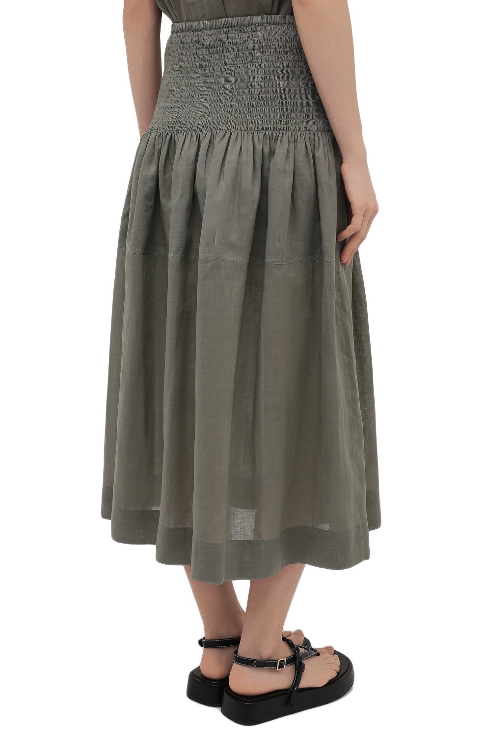 Юбка JOSEPH, арт. JF005348, фото 4