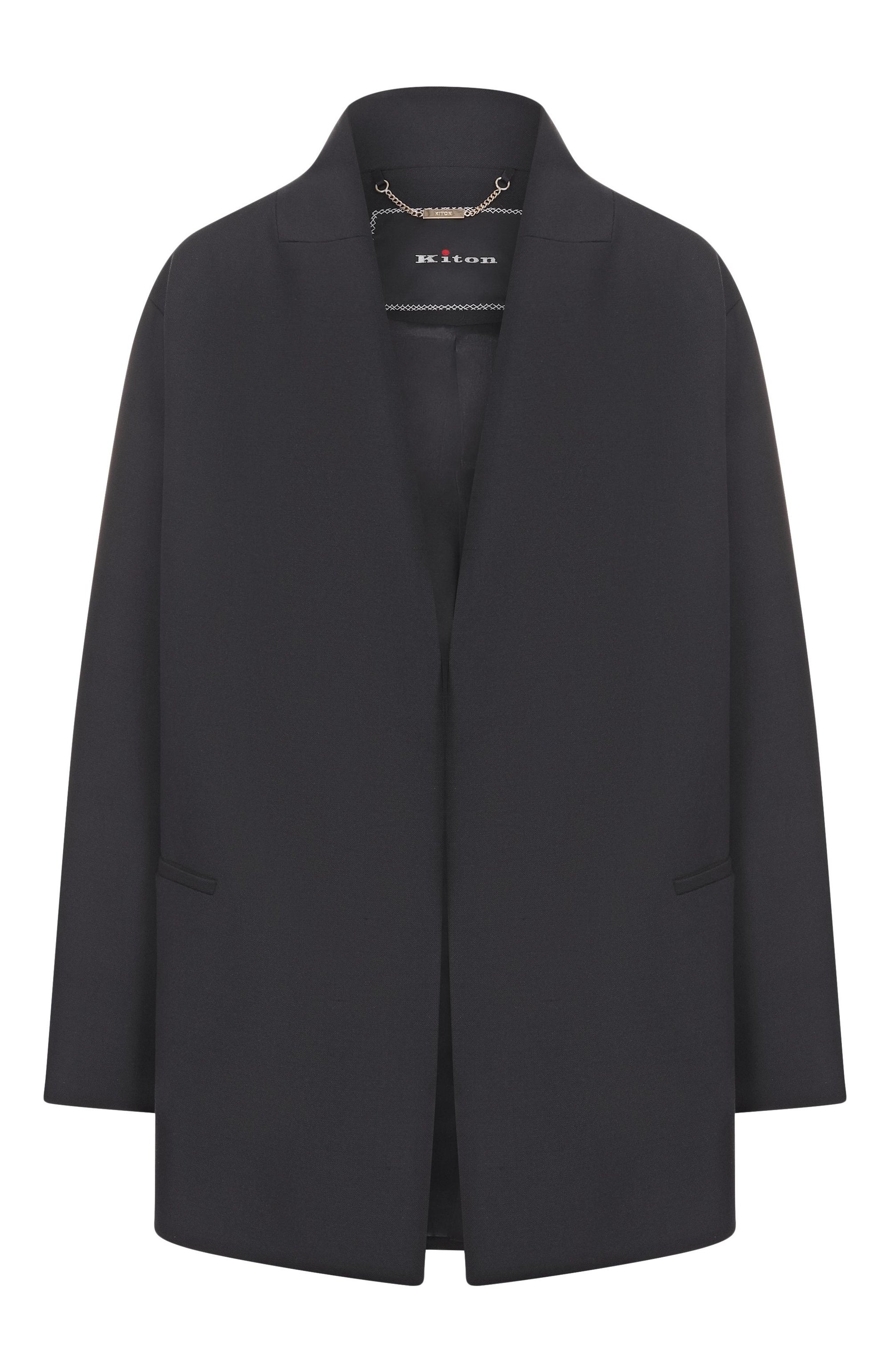 Жакет KITON, арт. D60514K0566G01_MTM, фото 1