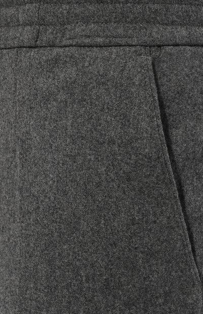 Шерстяные брюки RICHARD J. BROWN, арт. MALINDI Z/T255/2, фото 5