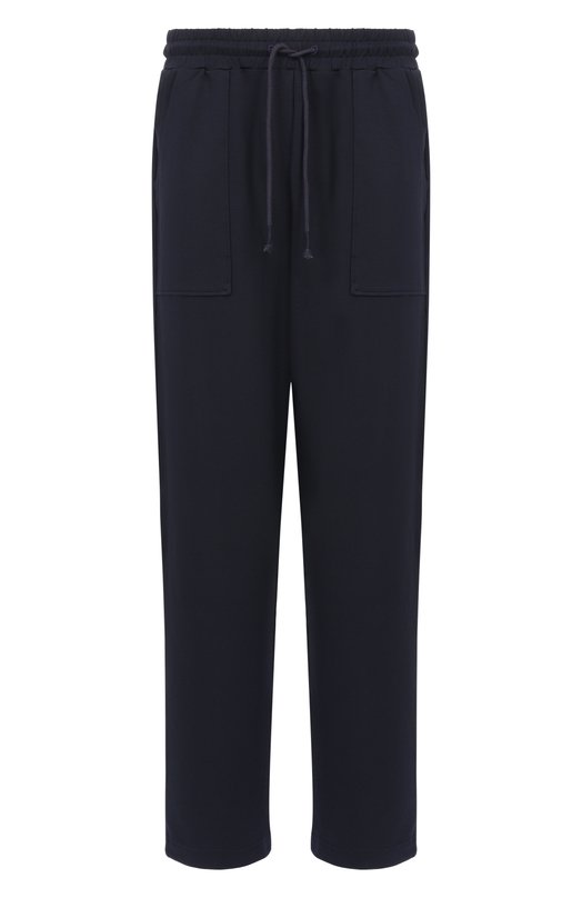 Домашние брюки Zimmerli 1362-47006 Синий 1362-47006