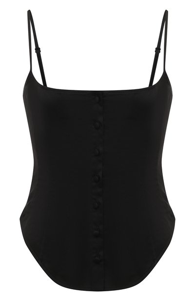 Женский хлопковый топ GOOROO, арт. TP010-7002-900-SS24