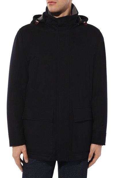 Кашемировая куртка BRUNELLO CUCINELLI, арт. MM4006400, фото 3