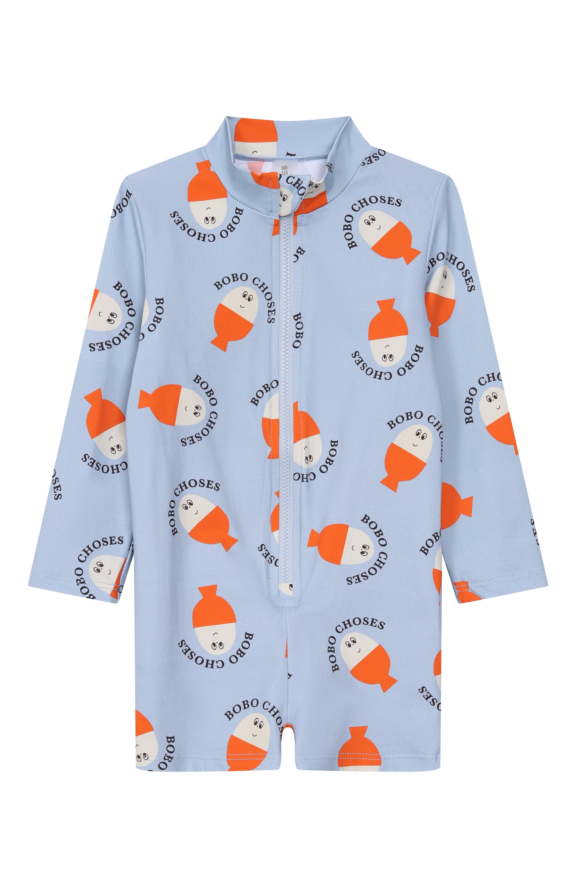 Комбинезон для плавания BOBO CHOSES, арт. B125AB103, фото 1