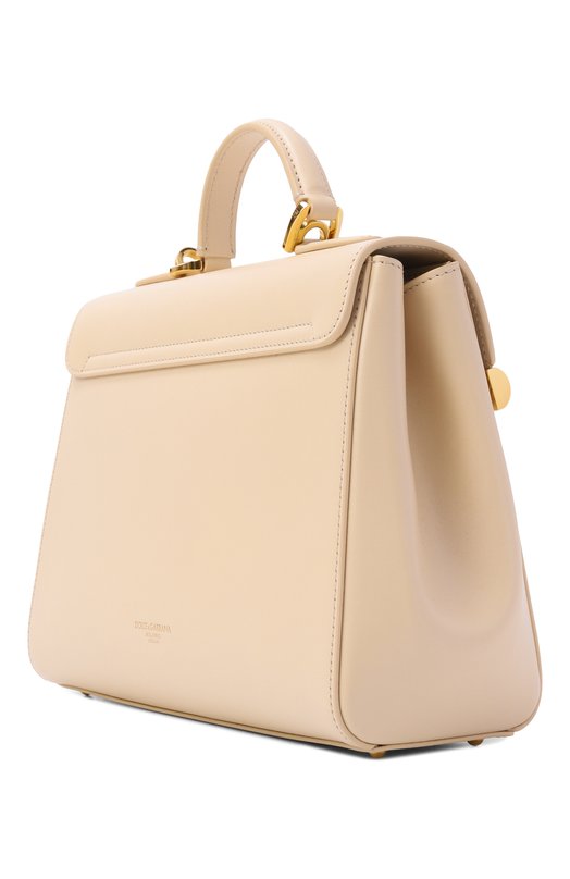 Сумка Marlene Dolce & Gabbana BB7932/A3G19 Кремовый  BB7932/A3G19 Фото 4