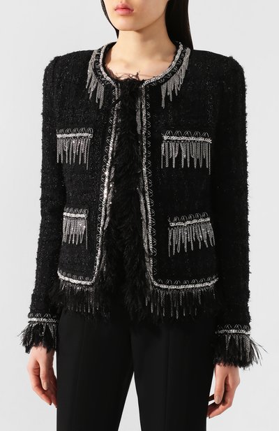 Жакет BALMAIN, арт. TF17542/X344, фото 3