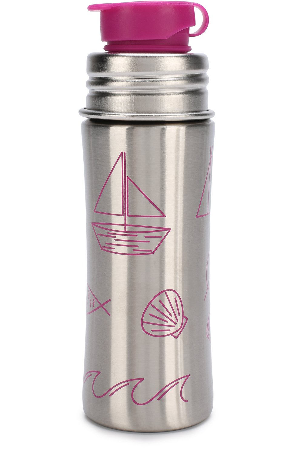 Металлическая бутылка AFFENZAHN, арт. AFZ-B0T-001-402, фото 2