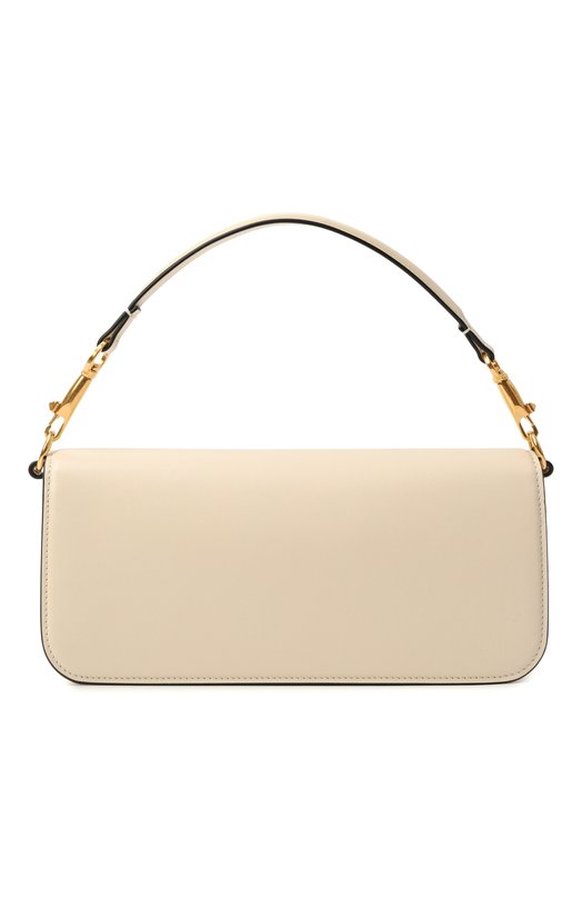 Сумка Locò Valentino 7W2B0K30/ZXL Кремовый  7W2B0K30/ZXL Фото 6