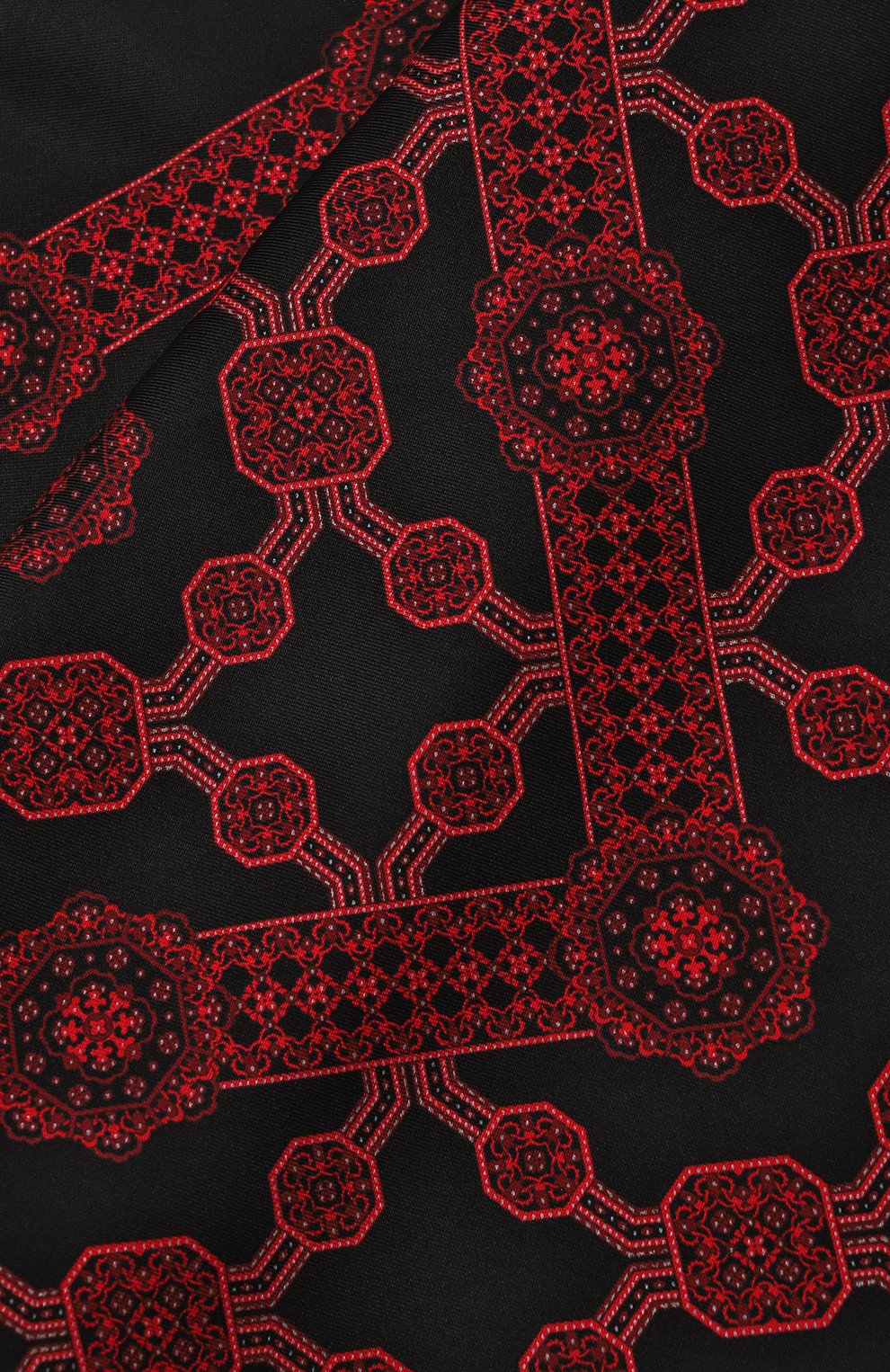 Шелковый платок STEFANO RICCI, арт. FZSR12/12823, фото 2