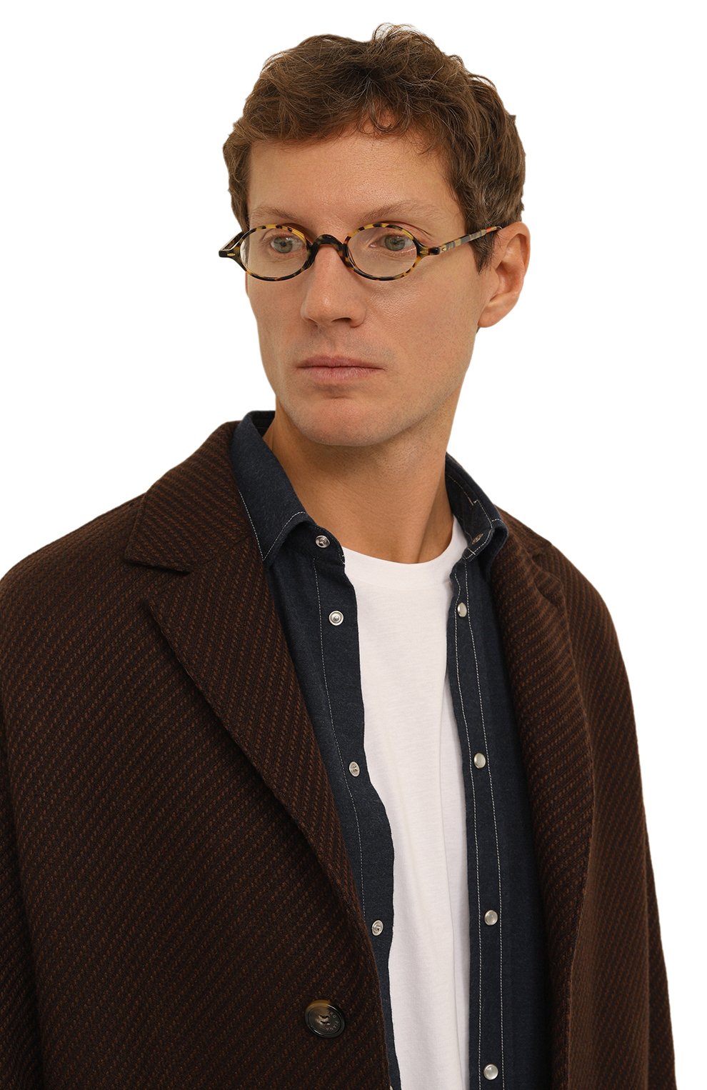 Оправа EYEPETIZER, арт. STIJL F-I, фото 3