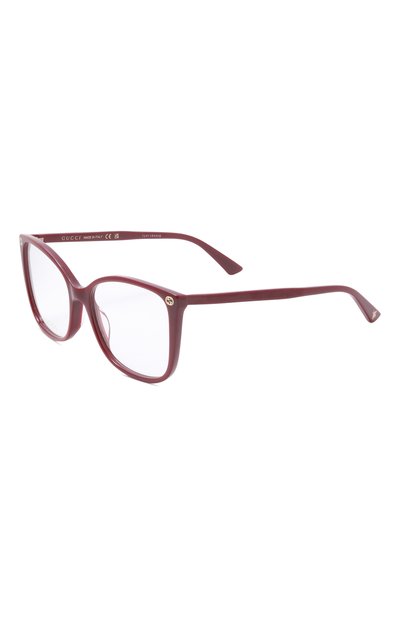 Женские оправа GUCCI, арт. GG0026 031