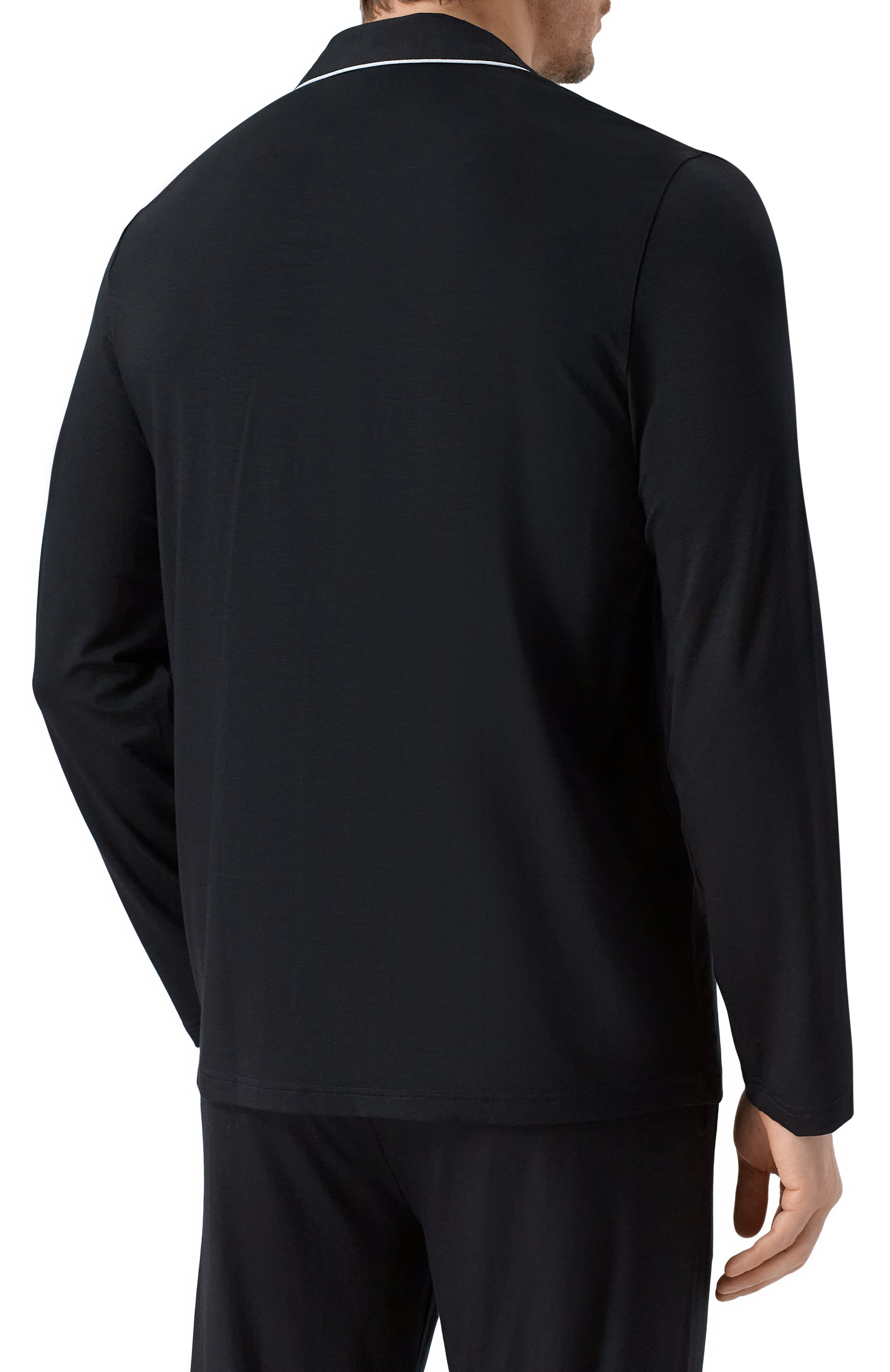 Пижама DEREK ROSE, арт. 4070-BASE001, фото 4