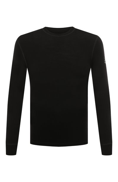 Мужская шерстяной лонгслив NORVEG, арт. 15SM1RLRU-002