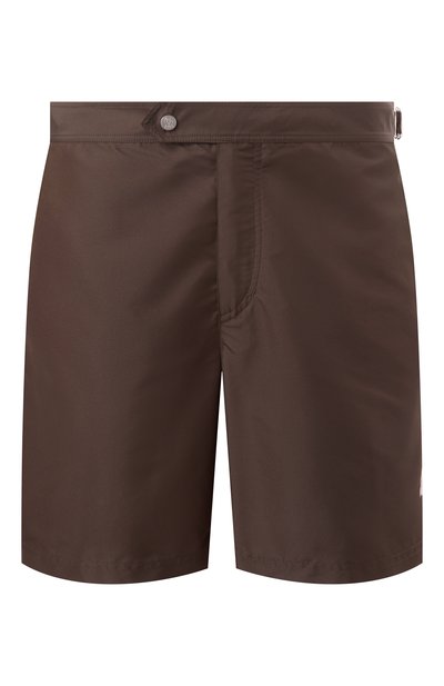 Мужские плавки-шорты BRUNELLO CUCINELLI, арт. MW817045