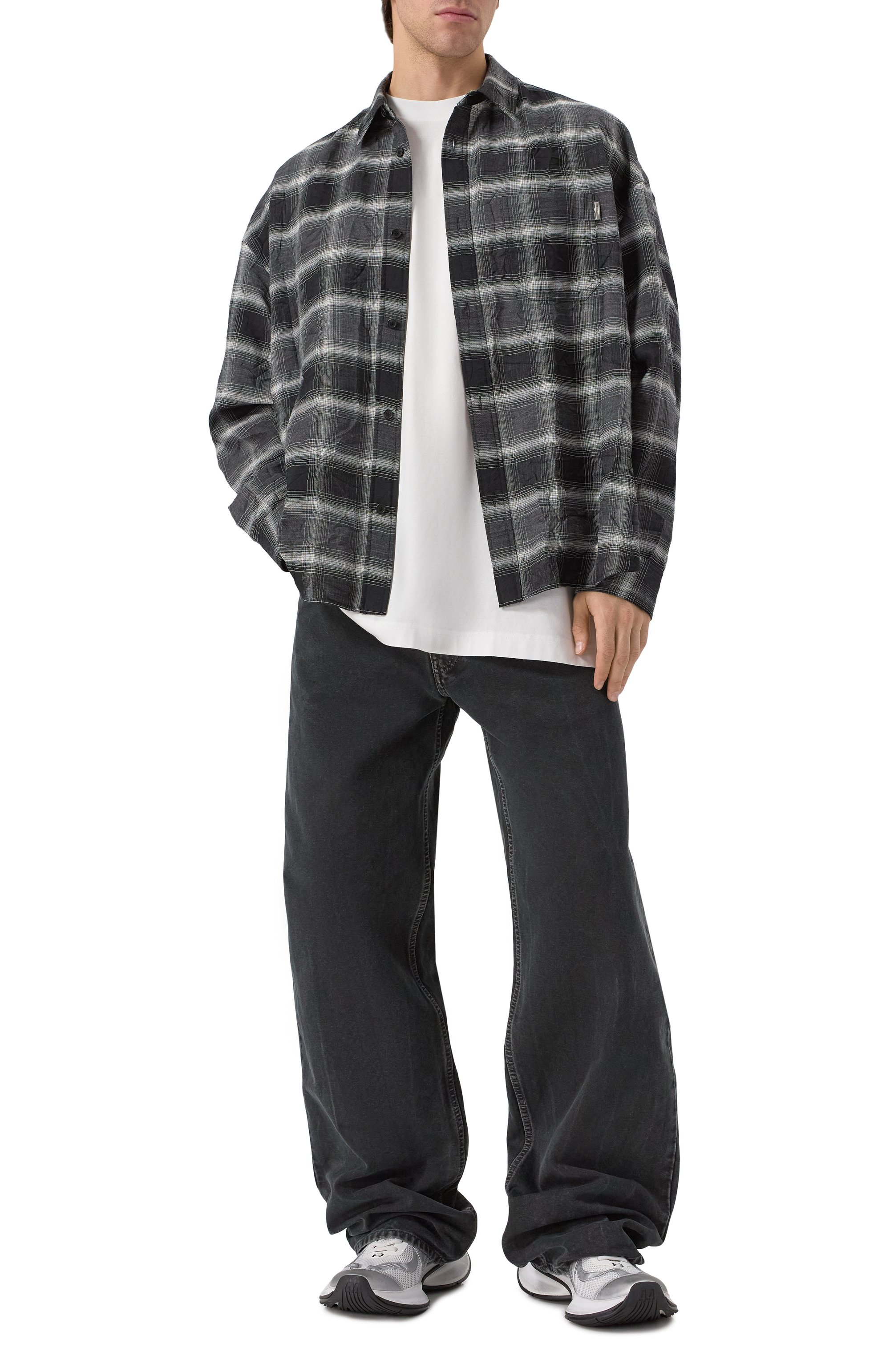 Джинсы MM6, арт. SH0LA0010/M35249, фото 2