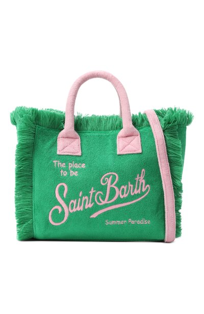 Сумка MC2 SAINT BARTH, арт. C0LETTE SP0NGE/STBA/04895F, фото 4