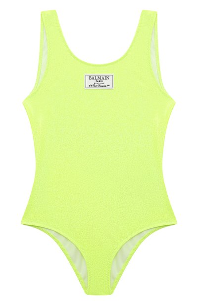 Слитный купальник BALMAIN, арт. BUCA3D