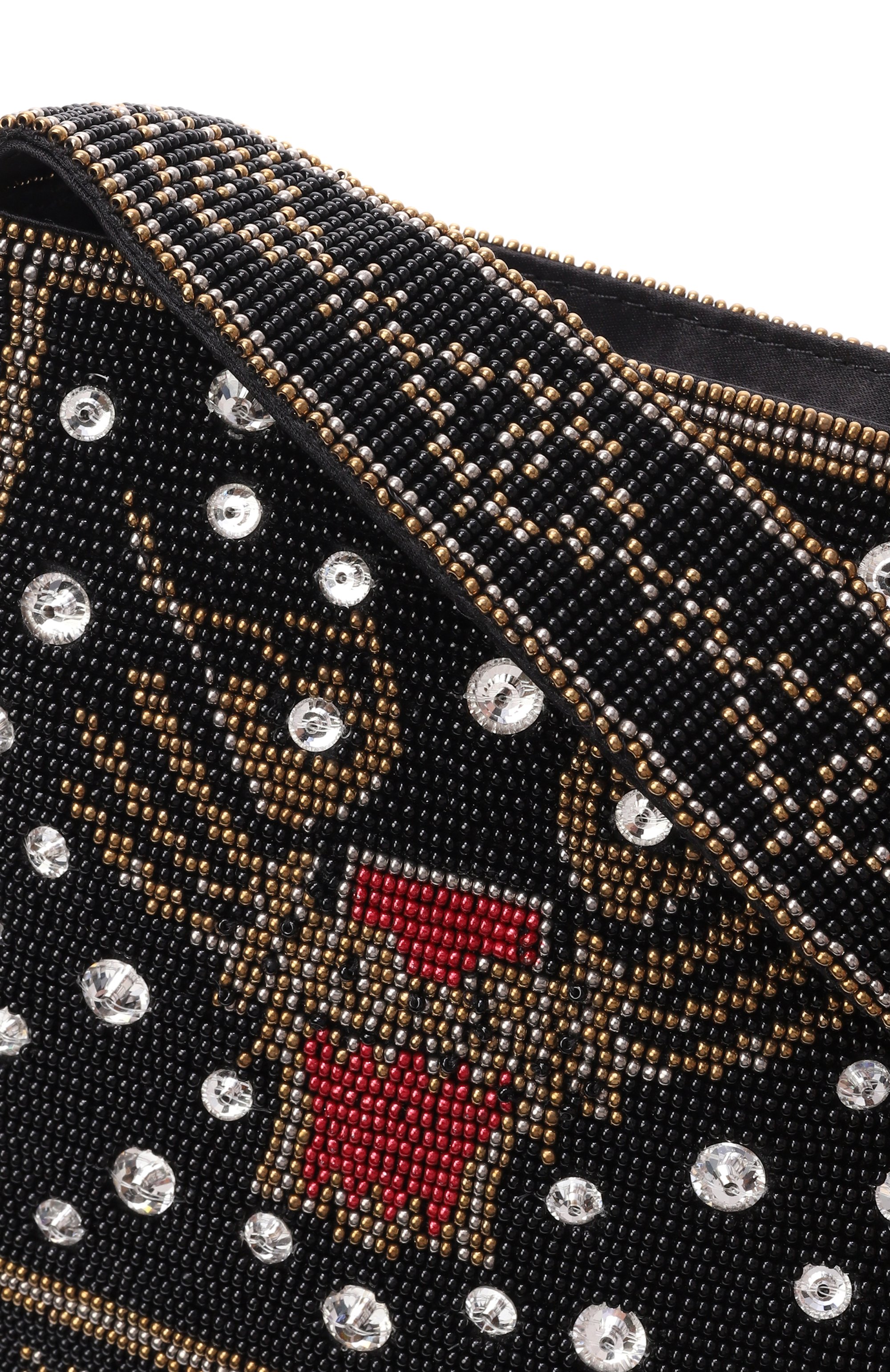 Сумка nellcôte small VALENTINO, арт. 7W0B0S58/XEQ, фото 3