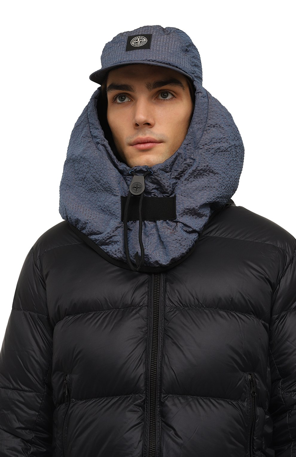 Капюшон STONE ISLAND, арт. 731599936, фото 2