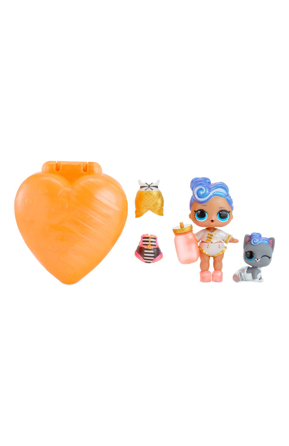 Игрушка lol шипучий сюрприз MGA, арт. 558361, фото 1